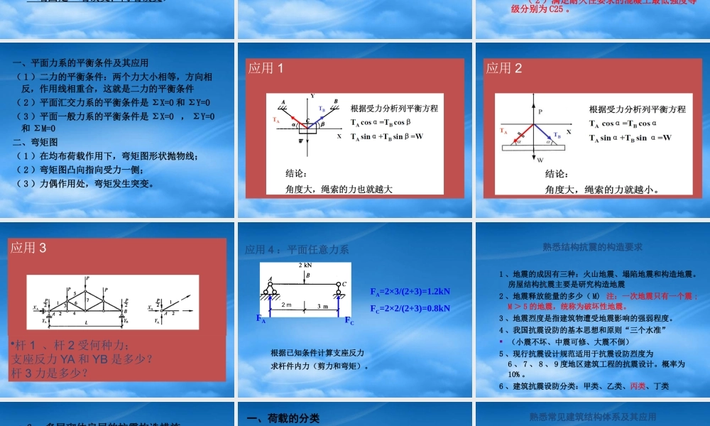 一级建造师建筑工程管理与实务(一级dcz)