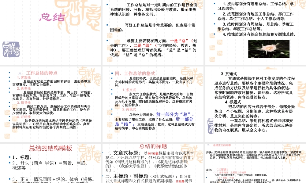 XXXX计划总结述职报告