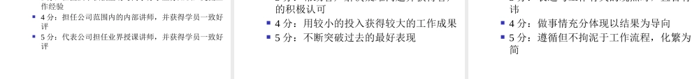 XXXX绩效管理制度_某科技新鲜