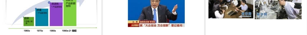 一科技创新的定义及意义