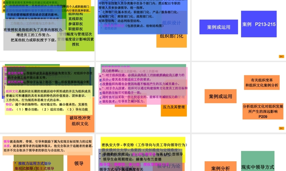 XXXX江西专升本《管理学基础》