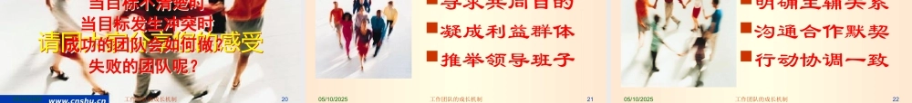 一流团队建设指南(1)