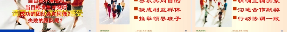 一流团队建设指南(3)
