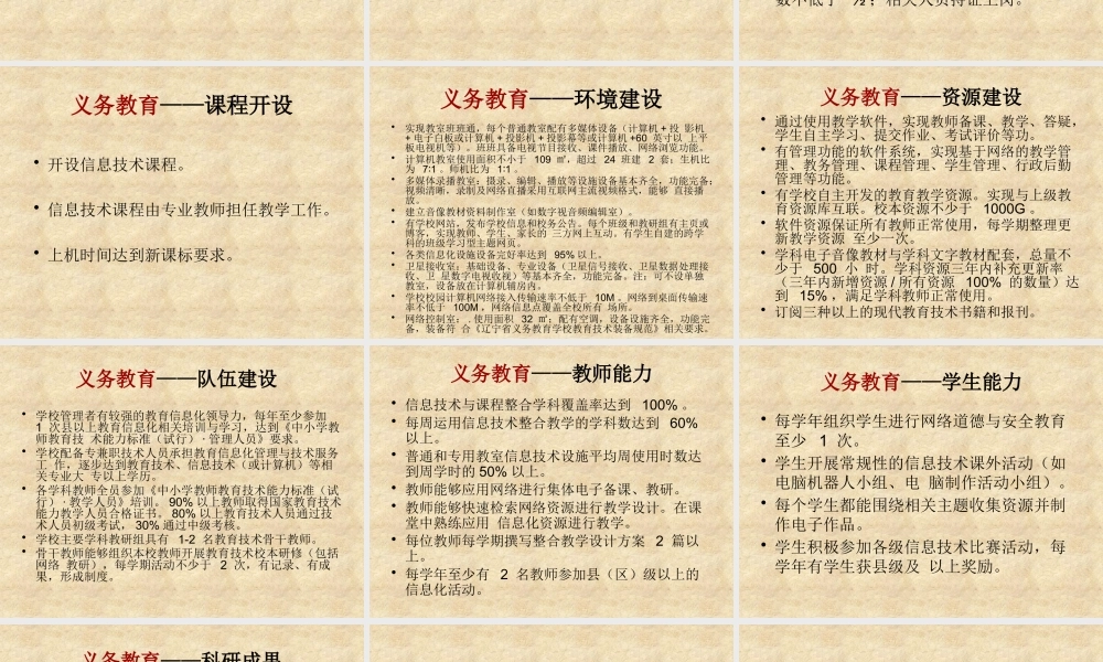 《辽宁省基础教育强县(市、区)暨县域义务教育均衡发展督
