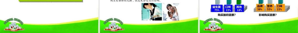 XXXX蒙牛冠益乳推广方案