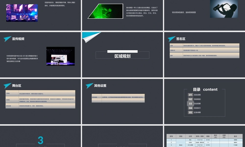 XXXX某汽车长轴距E级车上市会策划方案