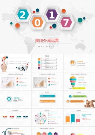 《美团外卖商家运营》