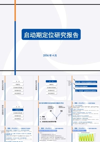 XXXX年成都华侨城项目定位研究