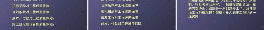 XXXX年城市置业公司CDP管理