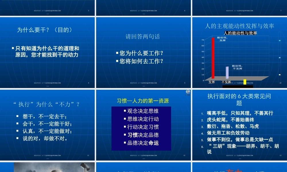 《能本管理_铸造企业超级执行力》