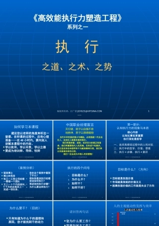 《能本管理_铸造企业超级执行力》