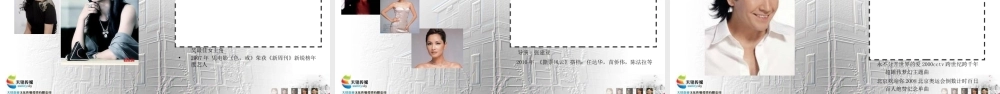 《聂隐娘行动》招商方案XXXX0326新