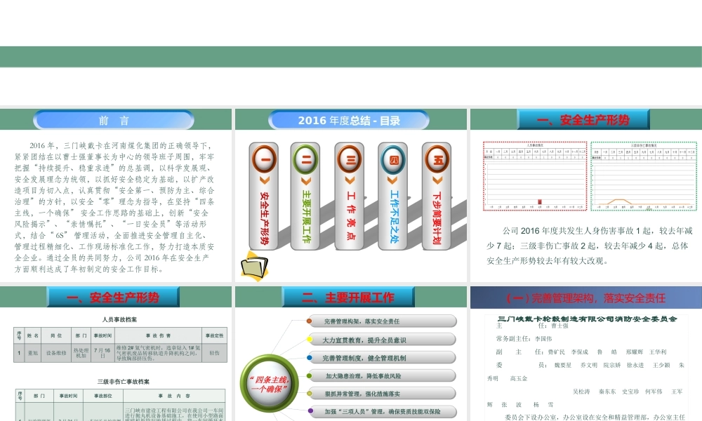 XXXX年度EHs安全工作总结