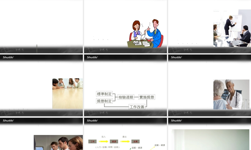 一线领导管理能力培养实物课程