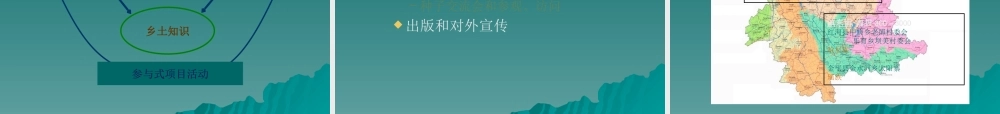《普通发展学》第十二章自然资源管理与发展