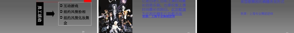XXXX年度海尔纽约人寿新年晚会策划案