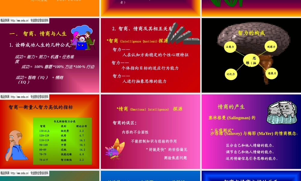 一线主管问题解决与创新思维
