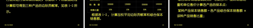 《企业决策支持系统原理与仿真》第1章