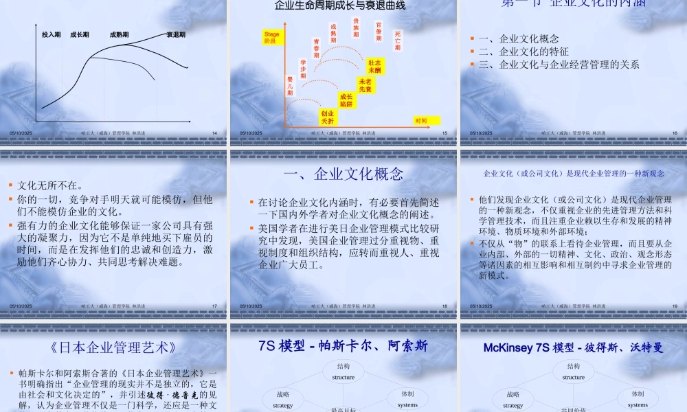 《企业文化_第二章》