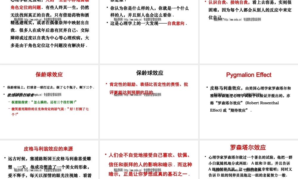 与社交有关的理论知识论述