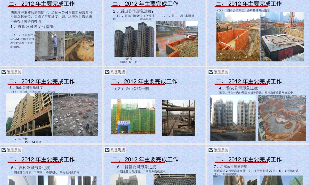 XXXX年工作总结