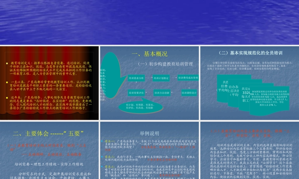 与时俱进求实创新ppt-与时俱进求实创新全面提高干部职