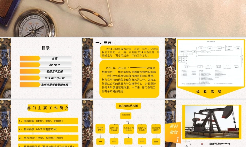 XXXX年工作总结6666