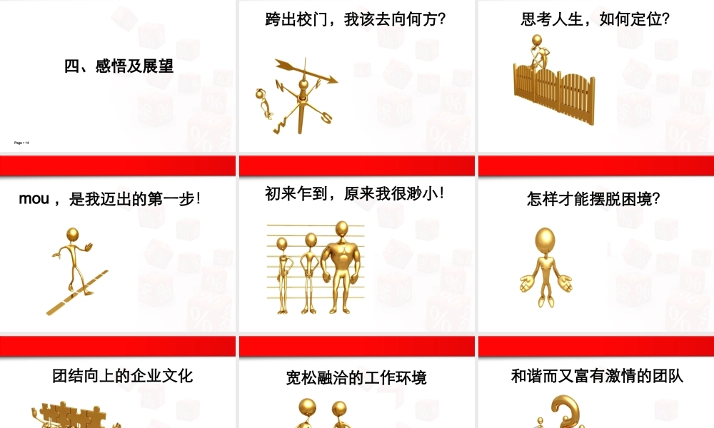 XXXX年工作总结PPT模版10086