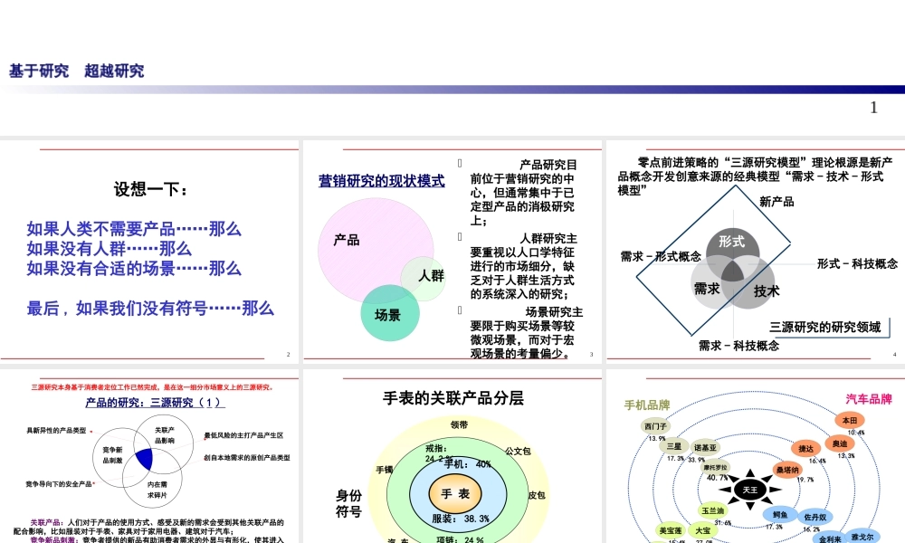 《企业营销创新》