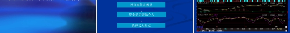 XXXX年股市投资策略研究