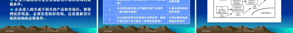 《企业战略管理》课件4(学生版)
