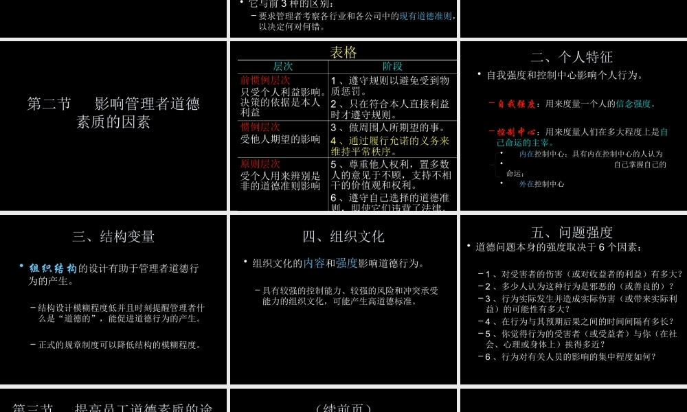 专插本管理学第三版本没有的东西