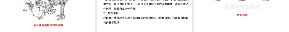 《汽车构造》上课PPT