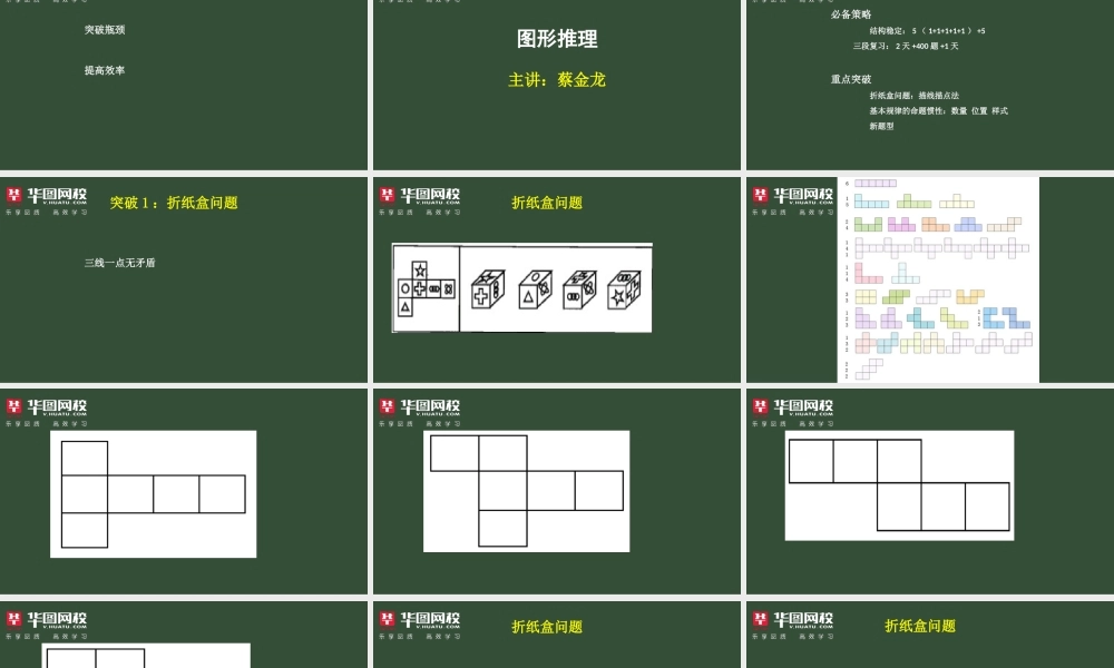 XXXX年国考高分技巧与备考策略