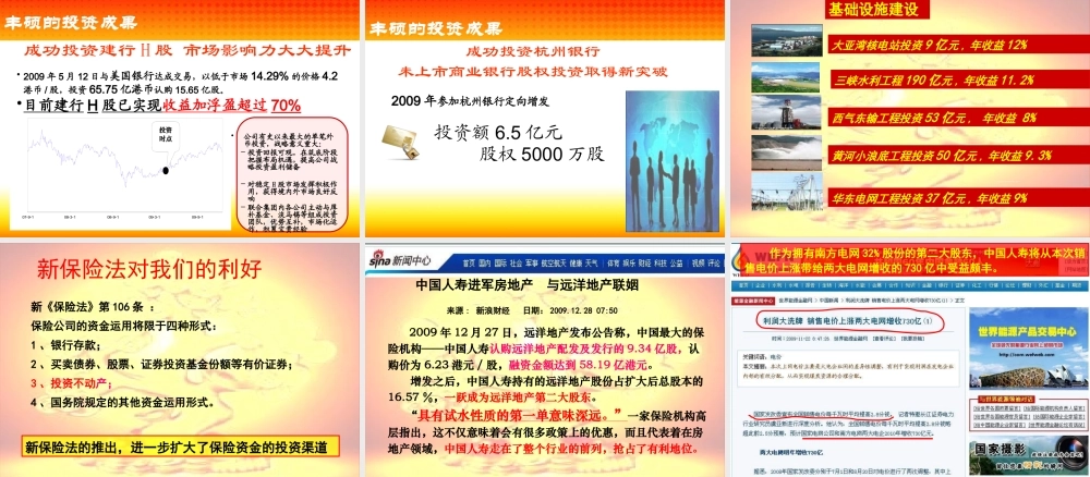XXXX年国寿最新高端客户答谢会主持流程47