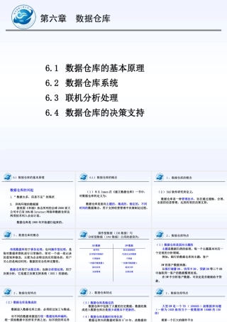 专家与决策支持系统——第七章