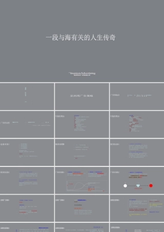 XXXX年海南博鳌_亚洲湾广告策略(精品)