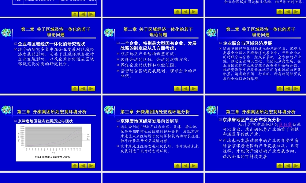 《区域经济一体化与国有企业发展战略》(2)