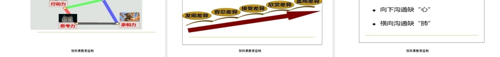《柔性领导力-企业简版》
