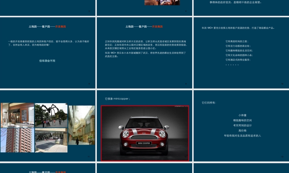 XXXX年华润武汉华润MO推广策略报