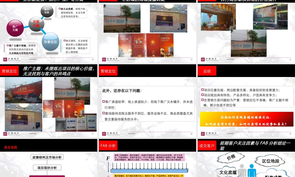 XXXX年淮安楚州_荷湖星城项目