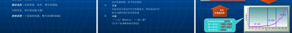 专利信息在企业经营决策中的应用