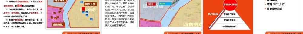 XXXX年吉安市水岸名都年度推广方案