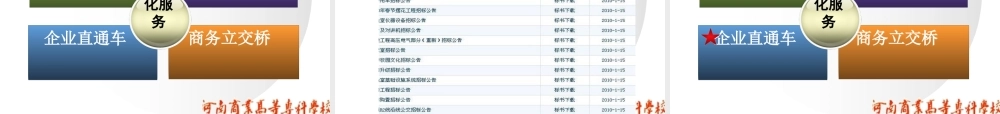 XXXX年建设项目信息网运营及盈利模式分析报告