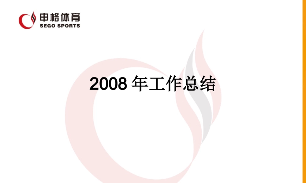 专卖店工作总结