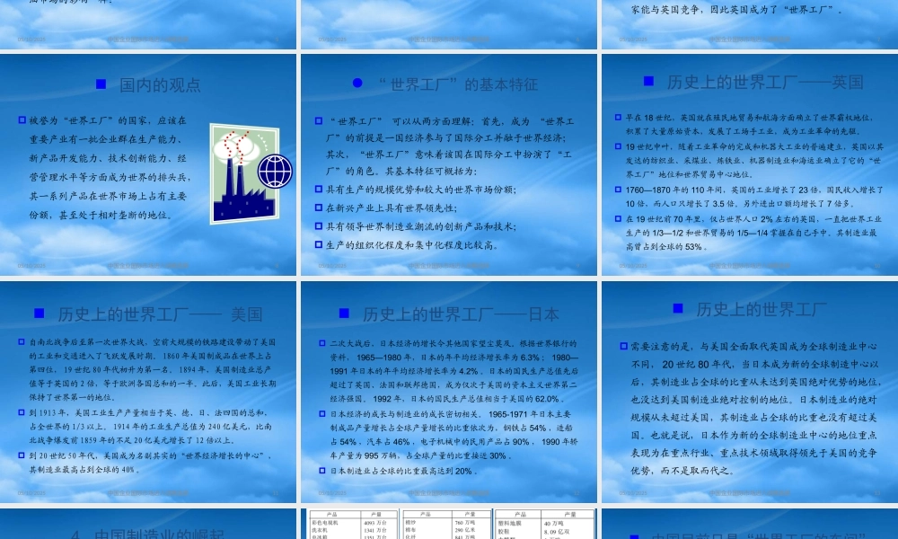 专题：中国企业国际市场进入战略