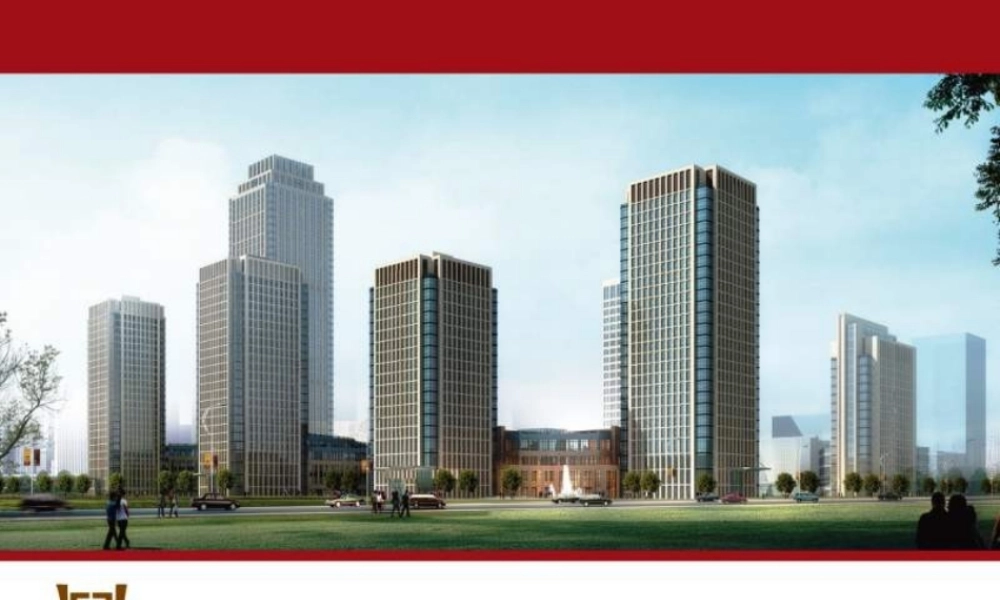 XXXX年昆山昆之门项目产品建议