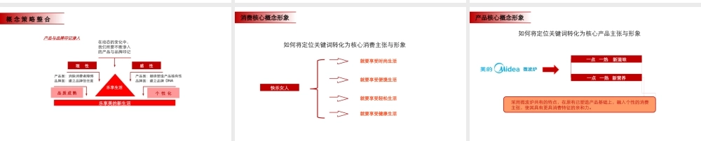 XXXX年美的微波炉公关传播策略