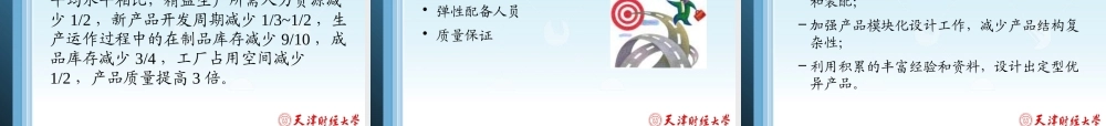 《生产与运作管理》精益生产方式-精益生产方式的实施条
