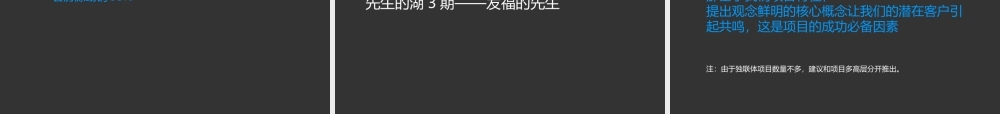 XXXX年南昌紫阳花园整合推广策略方案